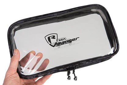 Fox Rage Voyager Camo Clear Storage