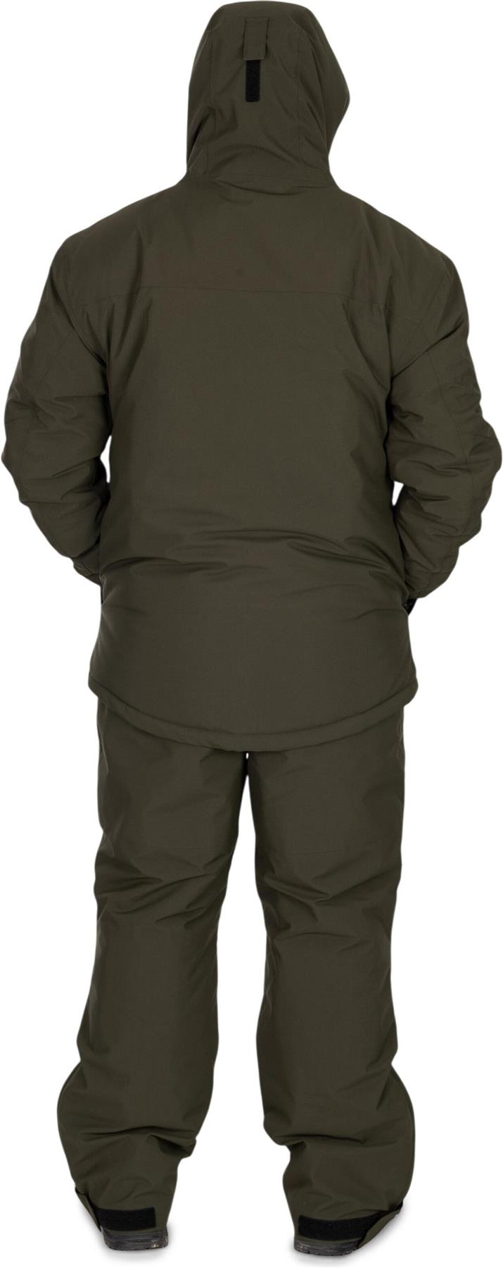 Fox Rage Predator Winter Suit