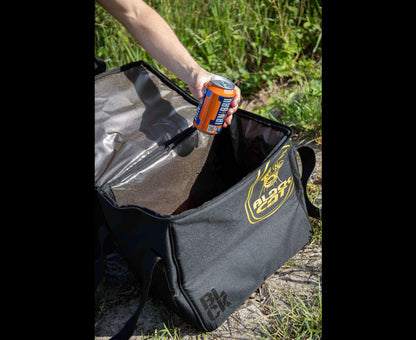 Black Cat BLCK Cool Bag