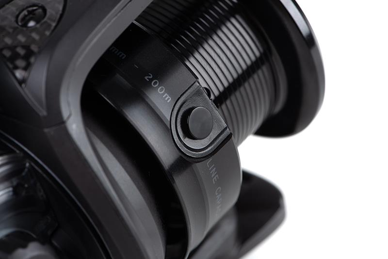 Fox EOS FS Reel