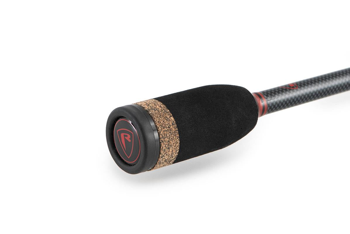 Fox Rage Warrior Ultra Light 10cm/6.8ft 2-8g
