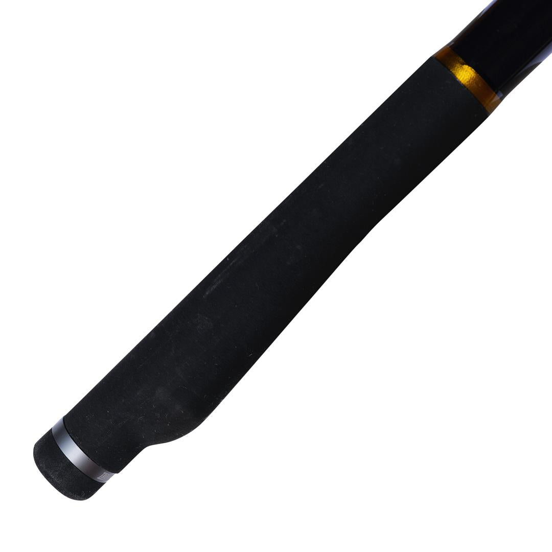 TronixPro Exodus Aurum 4.12m 100-200g Competition Tip