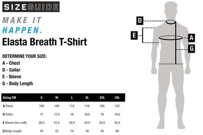 Nash Make It Happen Coordinates T-Shirt
