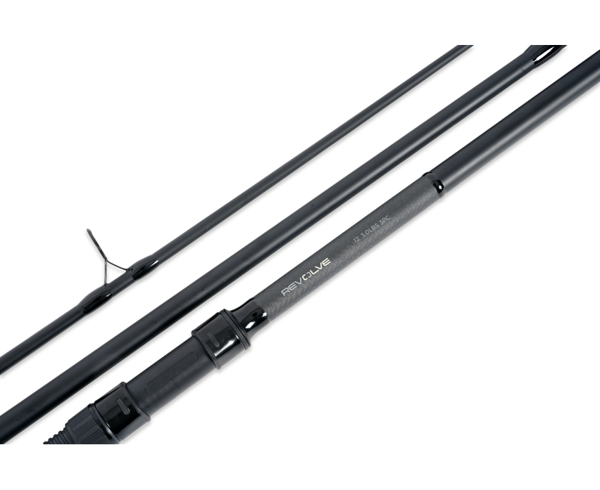 Avid Revolve 3pc 12ft 3.0lbs