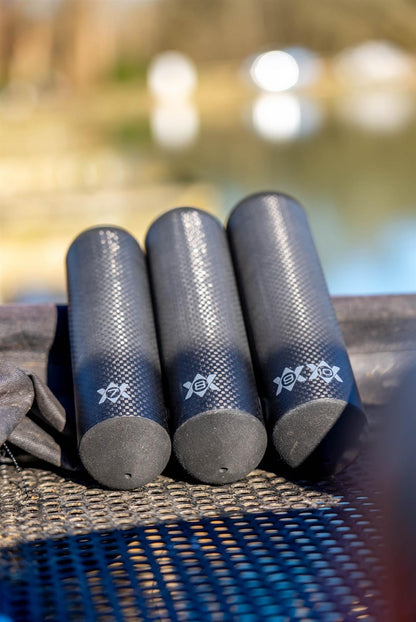 Guru Carbon Pole Protector