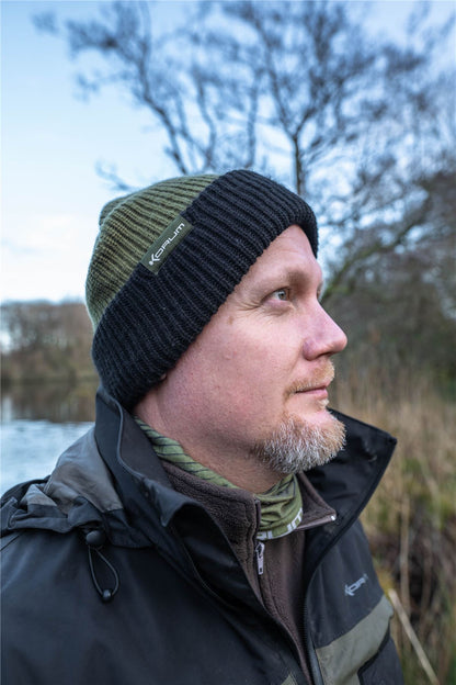 Korum Waterproof Thermal Beanie