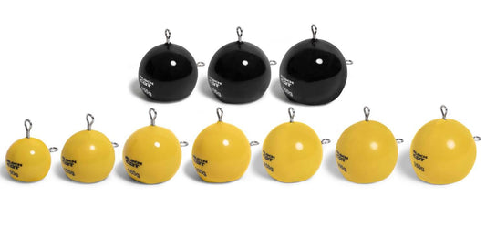 Black Cat - Cat Ball