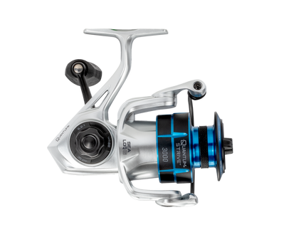 Quantum Strive Spinning Reel