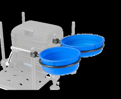 Preston Offbox 36 - Groundbait Bowl & Hoop