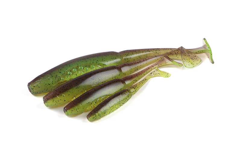 Fox Rage Scent Shad