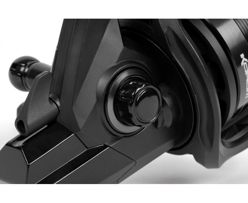Korum Neoteric LC 5500 Reel