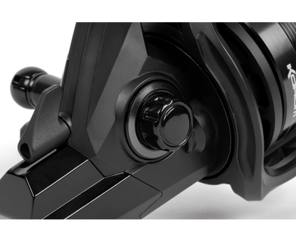 Korum Neoteric LC 5500 Reel
