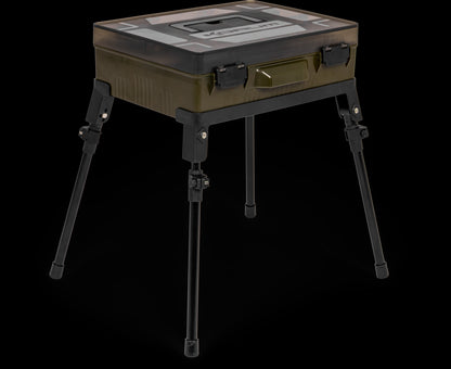 Korum Mega Blox Station Fully Loaded