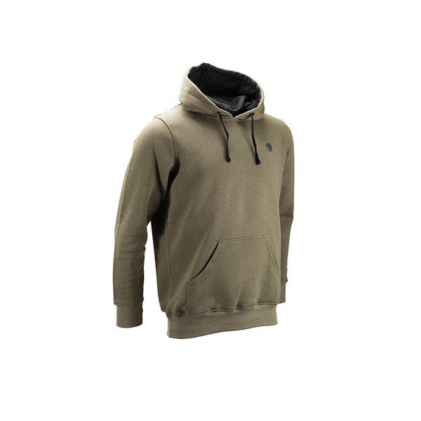 Nash Tackle Hoody - Green