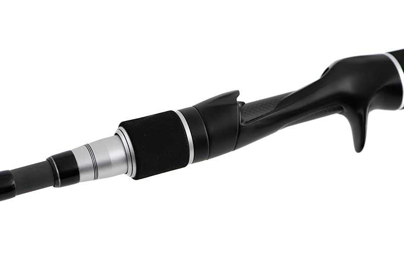 Fox Rage TR Shad N Chatter 210cm - 6'11" 10-40g