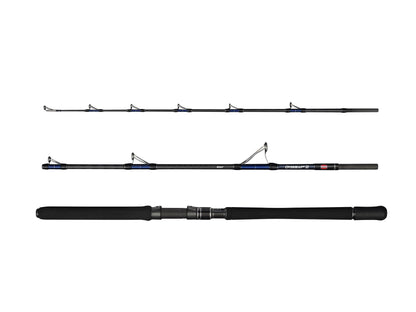 Penn Overseas XT II Boat 3pce