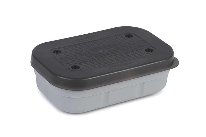 Matrix Air Flow & Air Lock Bait Tubs