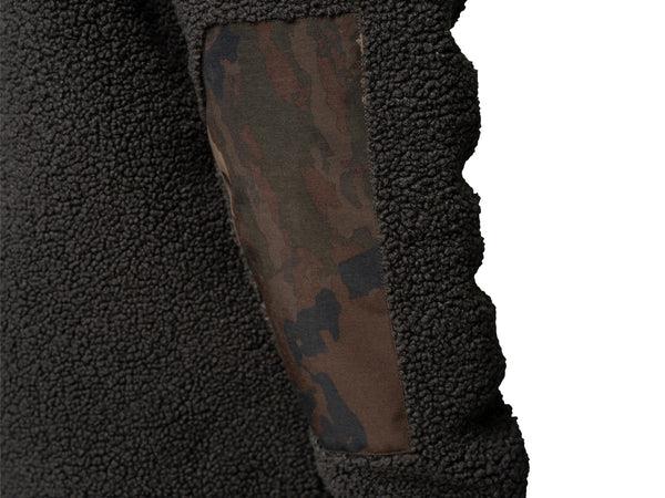 Nash ZT Sherpa Fleece Hoody