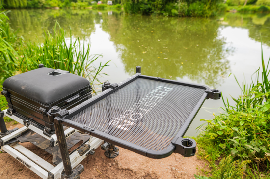 Preston Ventalite XL Side Tray