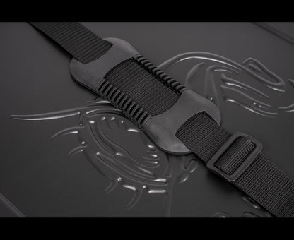 Black Cat Seal 30 Eva Bag