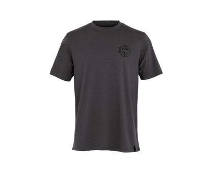 Avid Bearing T-Shirt Grey
