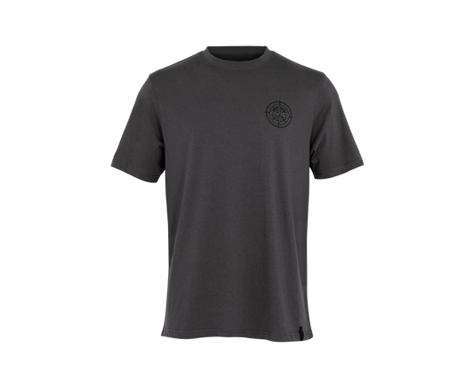 Avid Bearing T-Shirt Grey