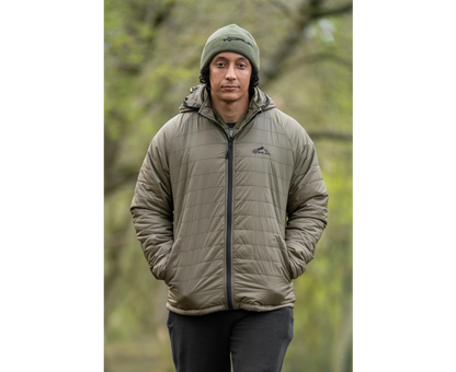 Korum Expedition Compact Puffer Jacket