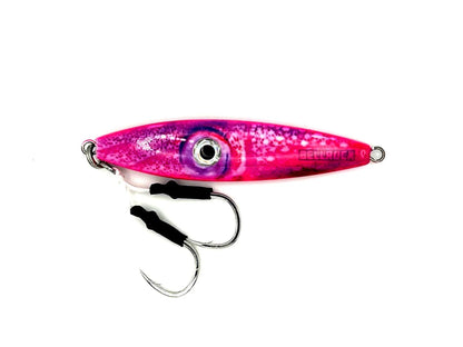 Bell Rock Lures Vertical Jig