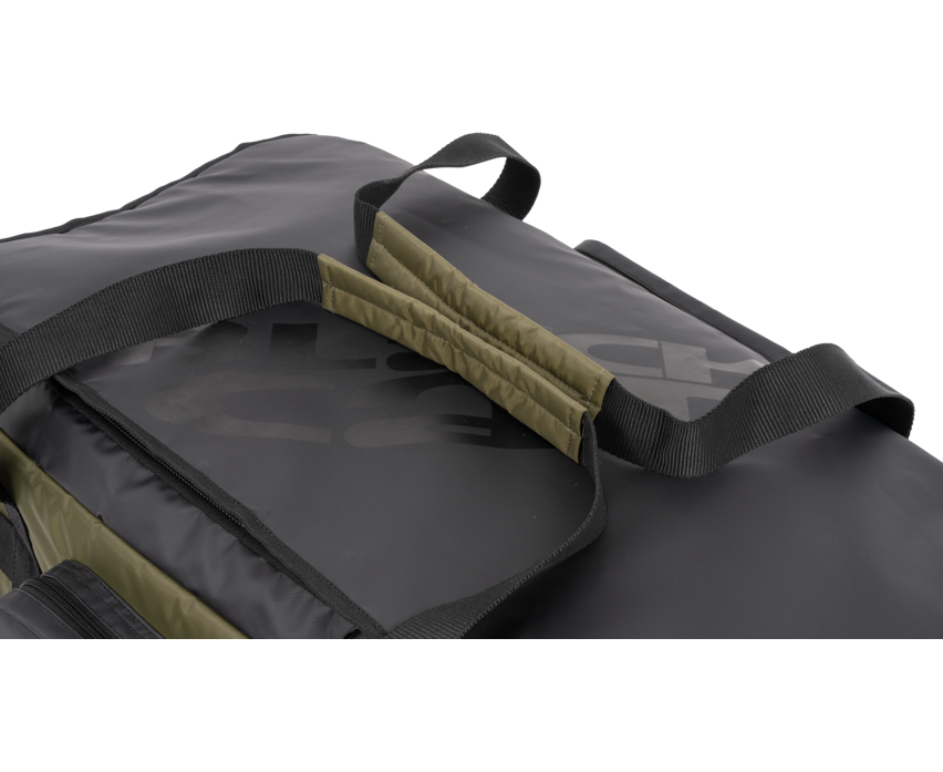 Black Cat Battle Cat Elite Kit Carrier