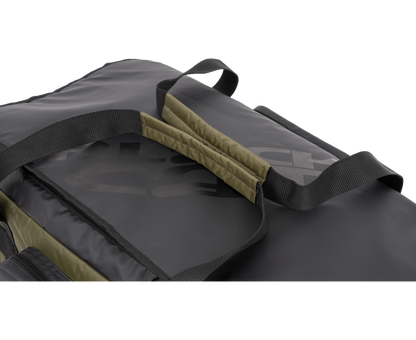 Black Cat Battle Cat Elite Kit Carrier