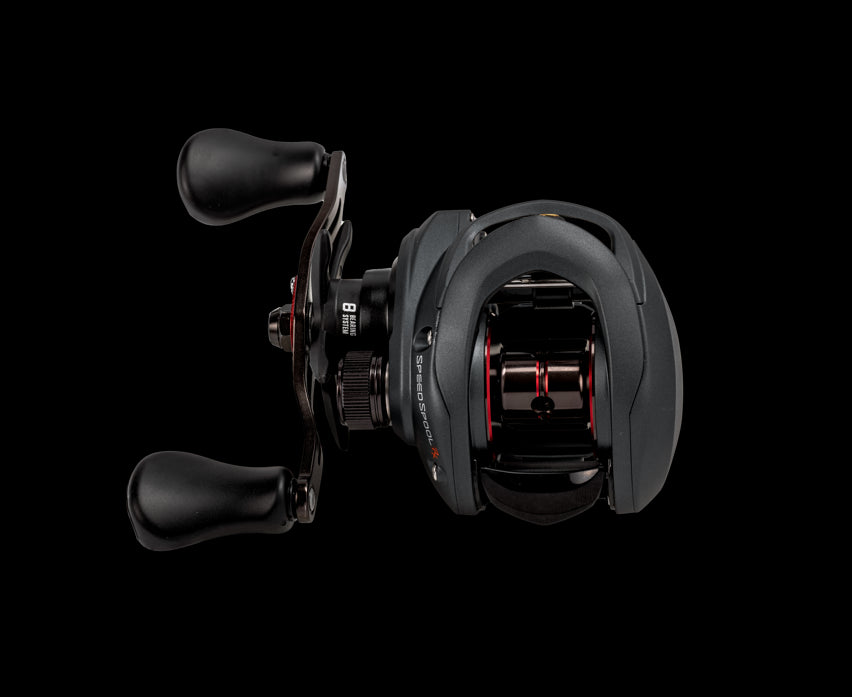 Lew's Speed Spool RX