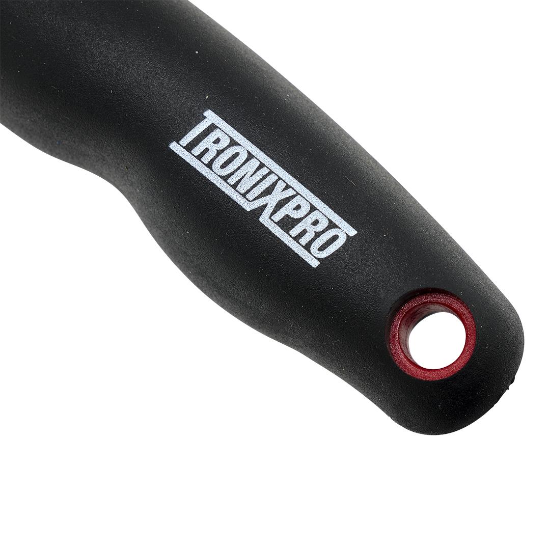 Tronixpro Hook Remover 10in Red & Black