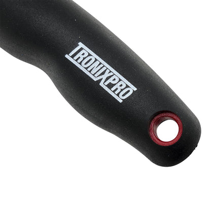 Tronixpro Hook Remover 10in Red & Black