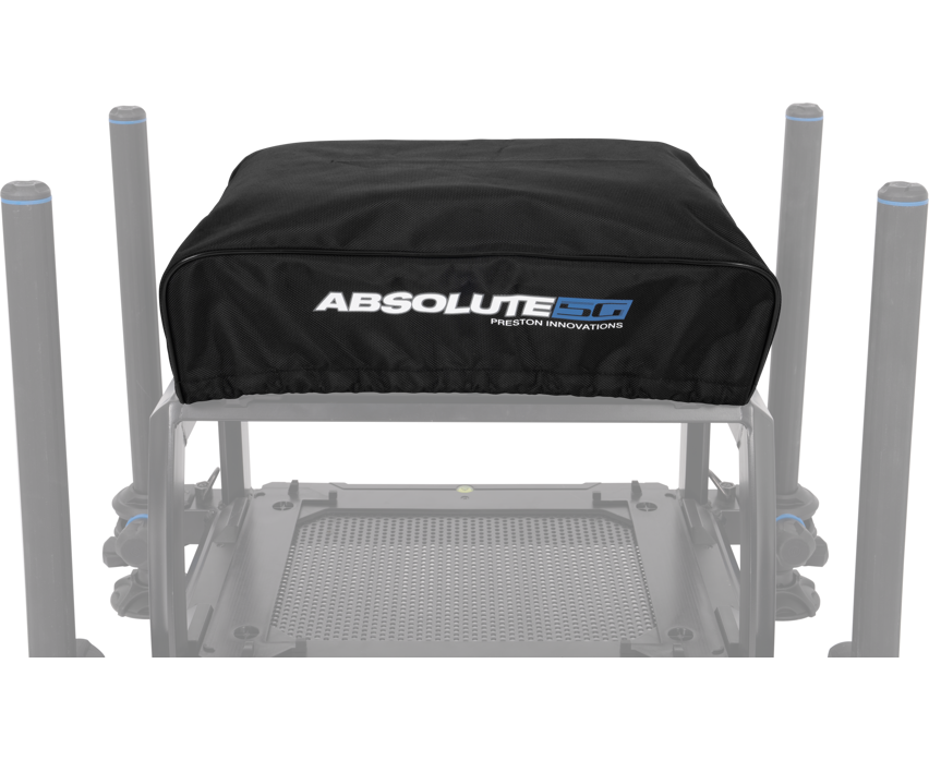 Preston Absolute 5G Seat Cover