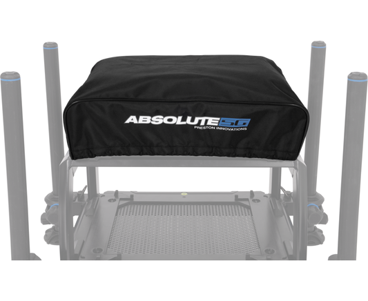 Preston Absolute 5G Seat Cover