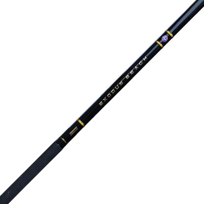 Tronixpro Exodus Beach 4.27m 14′ 125-225g 4-8oz