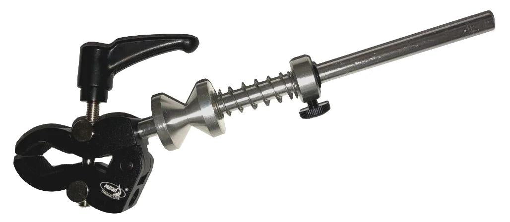 Katran Line Spooling Tool
