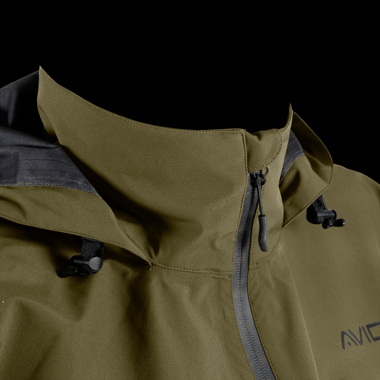 Avid Hydro-Force 20k Pullover Jacket