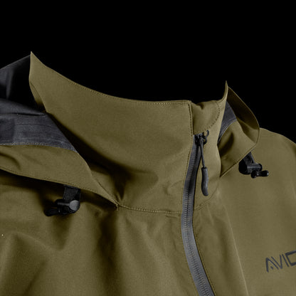 Avid Hydro-Force 20k Pullover Jacket