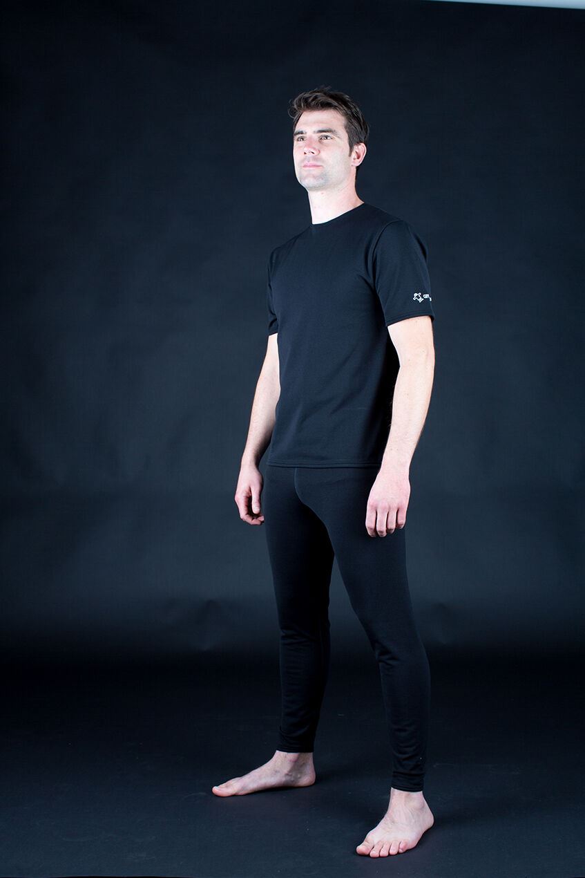 GUY COTTEN ACTIV MORESBY LEGGINGS / TROUSERS / BASE LAYER / FISHING / SAILING