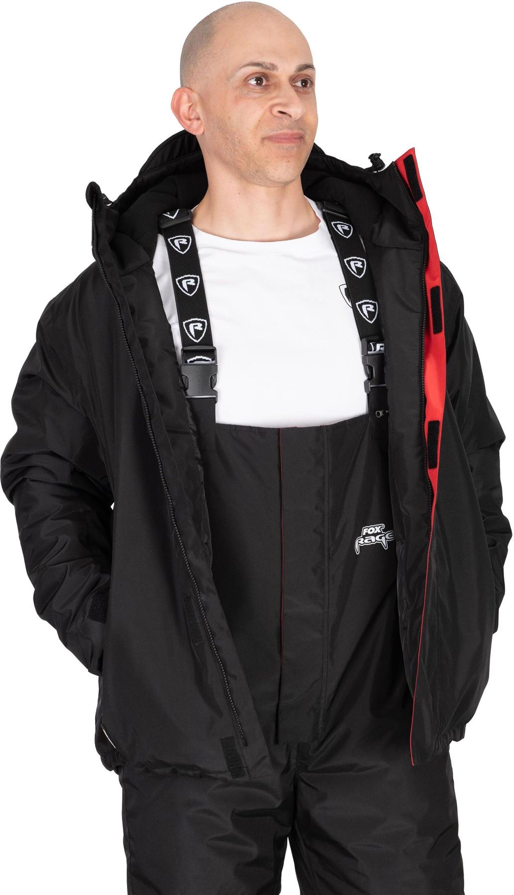 Fox Rage RageWear Winter Suit