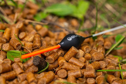 Guru XS Inline Diamond Float