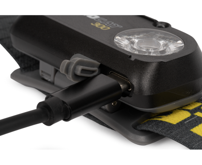 Black Cat Lumo Cat 300 Headtorch