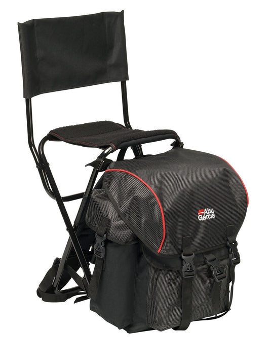 Abu Garcia Rucksack - Standard with Backrest