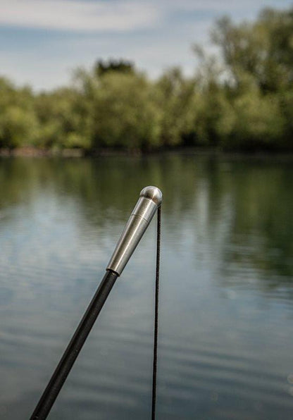 Solar Tackle P1 Bow-Loc Landing Net Upgraded