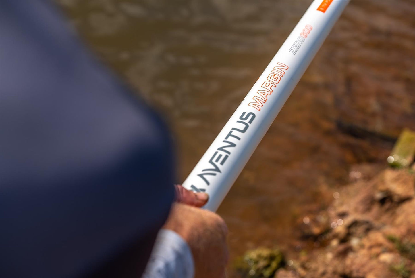 Guru Aventus Zero 600 Margin 10.0m Pole Pack