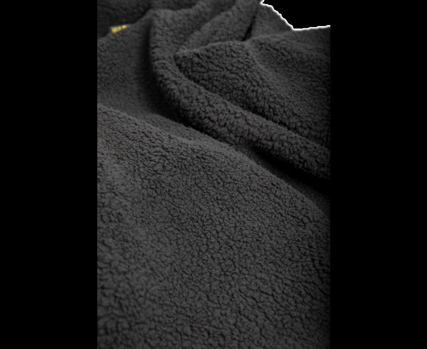 Black Cat Shield Storm Jacket