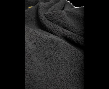 Black Cat Shield Storm Jacket