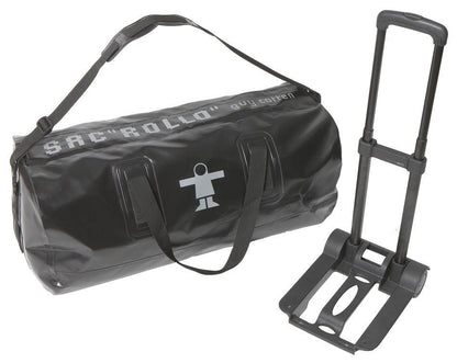 GUY COTTEN ROLLO HOLDALL BAG