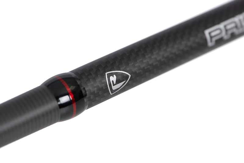 Fox Rage Prism X Pike Cast 230cm 40-140g 1+1